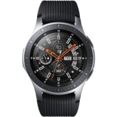 Samsung Galaxy Watch (46mm) Gümüş - SM-R800NZSATUR-TEŞHİR