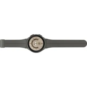 Samsung Galaxy Watch 5 Pro Gri Akıllı Saat Teşhir