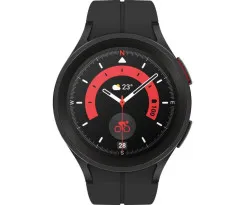 Samsung Galaxy Watch 5 Pro Siyah Akıllı Saat ...