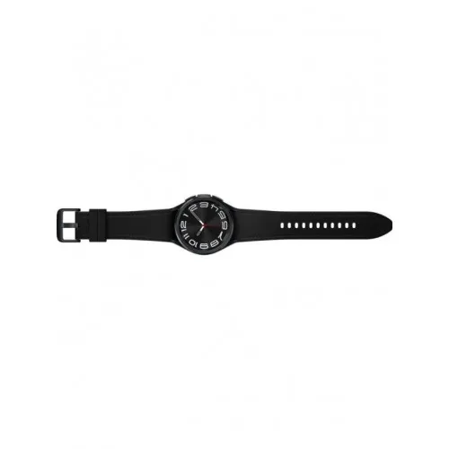 Samsung Galaxy Watch 6 Classic 43mm Siyah Akıllı Saat Teşhir