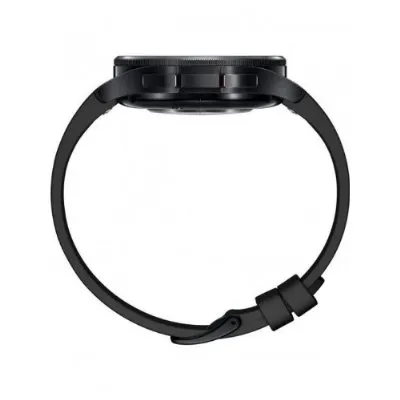 Samsung Galaxy Watch 6 Classic 43mm Siyah Akıllı Saat Teşhir