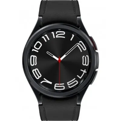 Samsung Galaxy Watch 6 Classic 43mm Siyah Akıllı Saat Teşhir