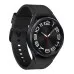 Samsung Galaxy Watch 6 Classic 43mm Siyah Akıllı Saat Teşhir