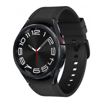 Samsung Galaxy Watch 6 Classic 43mm Siyah Akıllı Saat Teşhir