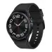 Samsung Galaxy Watch 6 Classic 43mm Siyah Akıllı Saat Teşhir
