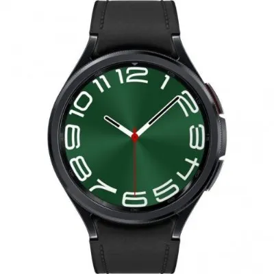 Samsung Galaxy Watch 6 Classic 47mm Siyah Akıllı Saat