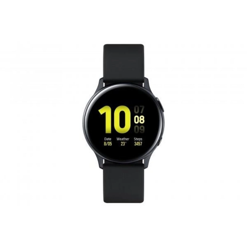 Yenilenmiş Akıllı Saat Samsung Galaxy Watch Active 2 40mm R830 Siyah