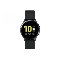 Yenilenmiş Akıllı Saat Samsung Galaxy Watch Active 2 40mm R830 Siyah