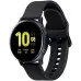 Yenilenmiş Akıllı Saat Samsung Galaxy Watch Active 2 40mm R830 Siyah