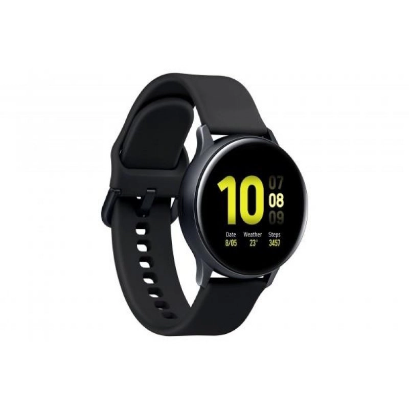 Yenilenmiş Akıllı Saat Samsung Galaxy Watch Active 2 40mm R830 Siyah