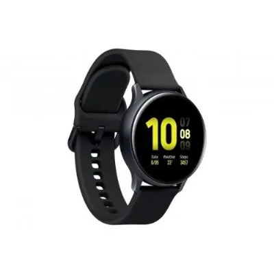Yenilenmiş Akıllı Saat Samsung Galaxy Watch Active 2 40mm R830 Siyah