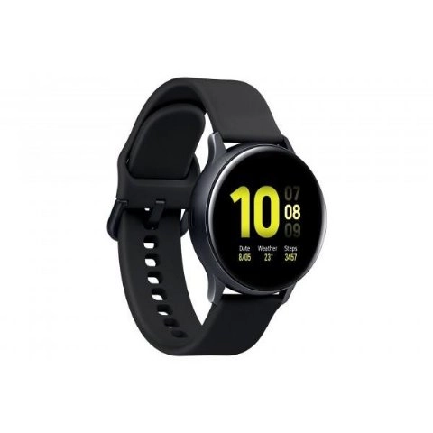 Yenilenmiş Akıllı Saat Samsung Galaxy Watch Active 2 40mm R830 Siyah