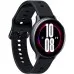 Samsung Galaxy Watch Active 2 44 mm Aluminyum Mat Siyah SM-R820NZKATUR Akıllı Saat Teşhir