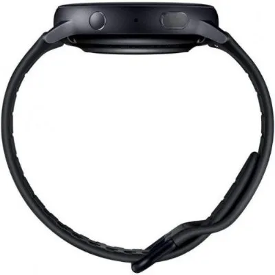 Samsung Galaxy Watch Active 2 44 mm Aluminyum Mat Siyah SM-R820NZKATUR Akıllı Saat Teşhir