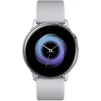 Samsung Galaxy Watch Active SM-R500NZSATUR Akıllı Saat Teşhir
