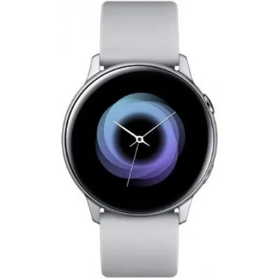 Samsung Galaxy Watch Active SM-R500NZSATUR Akıllı Saat Teşhir