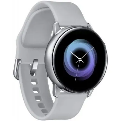 Samsung Galaxy Watch Active SM-R500NZSATUR Akıllı Saat Teşhir