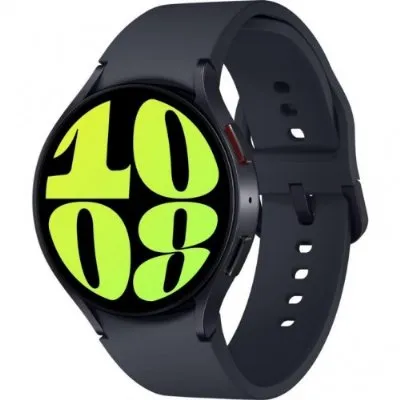 Samsung Galaxy Watch 6 44mm Grafit Akıllı Saat