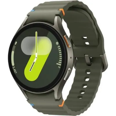 Samsung Galaxy Watch 7 40mm Yeşil Akıllı Saat Outlet