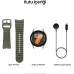 Samsung Galaxy Watch 7 40mm Yeşil Akıllı Saat Outlet