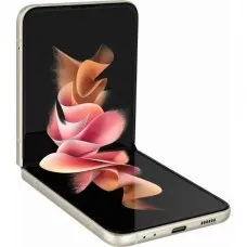 Yenilenmiş Samsung Galaxy Z Flip 3 128 GB Bej (12 Ay Ga...