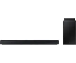 Samsung HW-C450 2.1 Kanal 300 W Soundbar Outl...