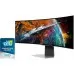 Samsung Odyssey Oled G9 LS49CG954SUXUF 49" 0.03 ms FreeSync Curved Oyuncu Monitörü