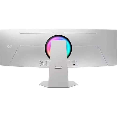 Samsung Odyssey Oled G9 LS49CG954SUXUF 49" 0.03 ms FreeSync Curved Oyuncu Monitörü