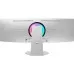 Samsung Odyssey Oled G9 LS49CG954SUXUF 49" 0.03 ms FreeSync Curved Oyuncu Monitörü