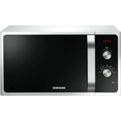 Samsung MS23F300EEW 23 lt Beyaz Mikrodalga Fırın Teşhir