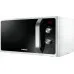 Samsung MS23F300EEW 23 lt Beyaz Mikrodalga Fırın Teşhir