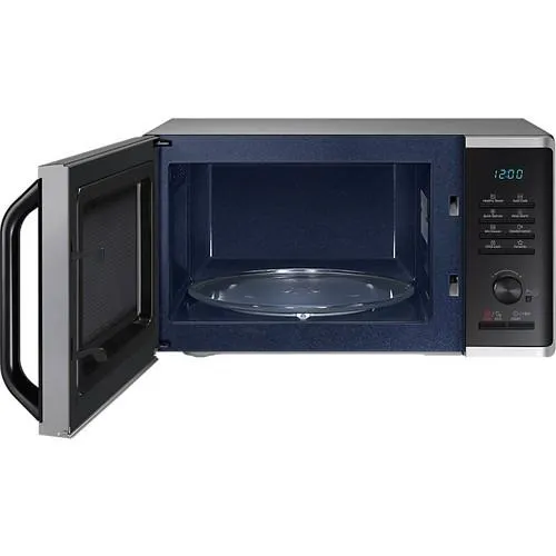 Samsung MS23K3555ES 23 lt Gri Mikrodalga Fırın Teşhir