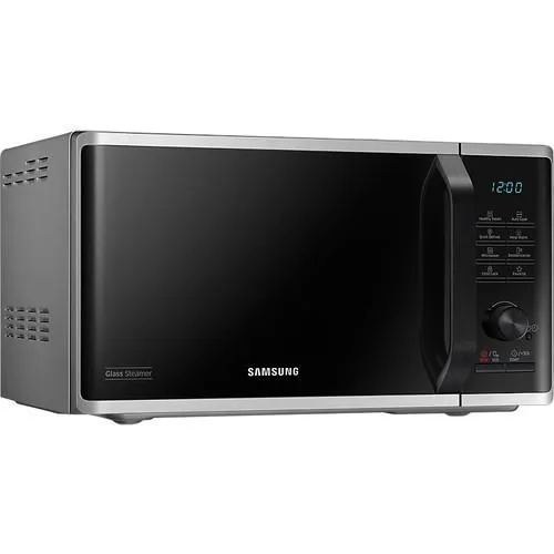 Samsung MS23K3555ES 23 lt Gri Mikrodalga Fırın Teşhir