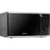 Samsung MS23K3555ES 23 lt Gri Mikrodalga Fırın Teşhir