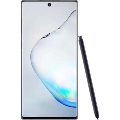 Yenilenmiş Samsung Galaxy Note 10 256 GB Siyah - B Kal...