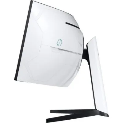 Samsung Odyssey G9 LC49G95TSSRXUF 49" 1ms G-Sync Freesync Curved Oyuncu Monitörü Teşhir