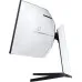 Samsung Odyssey G9 LC49G95TSSRXUF 49" 1ms G-Sync Freesync Curved Oyuncu Monitörü Teşhir