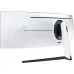 Samsung Odyssey G9 LC49G95TSSRXUF 49" 1ms G-Sync Freesync Curved Oyuncu Monitörü Teşhir
