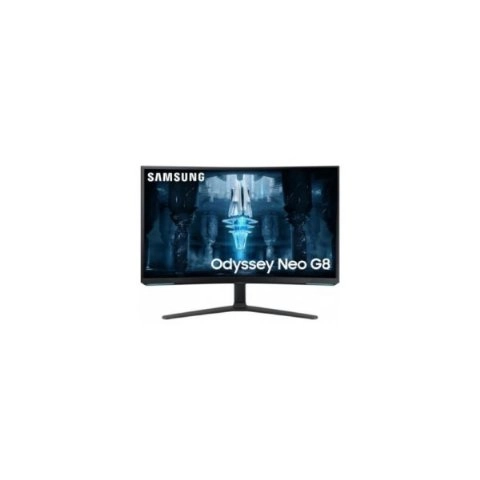 Samsung Odyssey Neo G8 LS32BG850NPXUF 32" 1 ms 4K ...