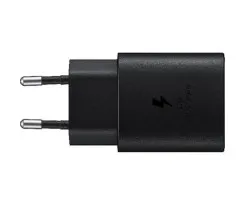 Samsung EP-TA800N Type-C 25 W Kablosuz Hızlı ...