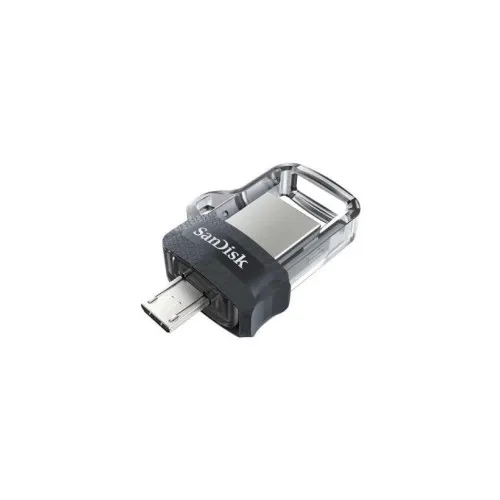 SanDisk Ultra Dual SDDD3-032G-G46 32 GB Flash Bellek Teşhir