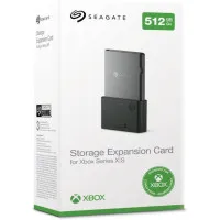 Seagate Expansion Card For Xbo...
