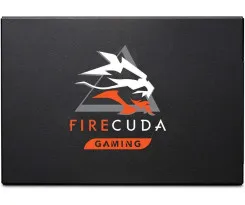 Seagate Firecuda 510 ZP1000GM3A011 PCI-Expres...