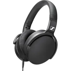 Sennheiser HD 400S Mikrofonlu Kulak Üstü Kulaklık Teşhi...