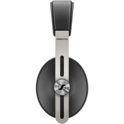 Sennheiser Momentum 3 ANC Kulak Üstü Bluetooth Kulaklık Siyah - Outlet