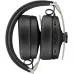 Sennheiser Momentum 3 ANC Kulak Üstü Bluetooth Kulaklık Siyah - Outlet