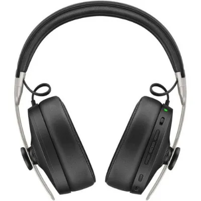 Sennheiser Momentum 3 ANC Kulak Üstü Bluetooth Kulaklık Siyah - Outlet
