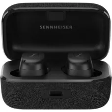 Sennheiser Momentum True Wireless 3 TWS Siyah Kulak İçi...