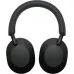 Sony WH-1000XM5 Siyah Kulak Üstü Bluetooth Kulaklık - Outlet