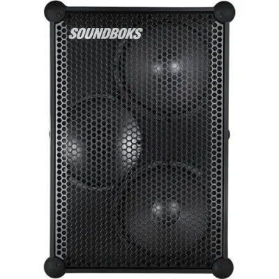 SOUNDBOKS (Gen. 3) BLACK Outlet